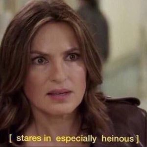 Meet your Posher, Caroline